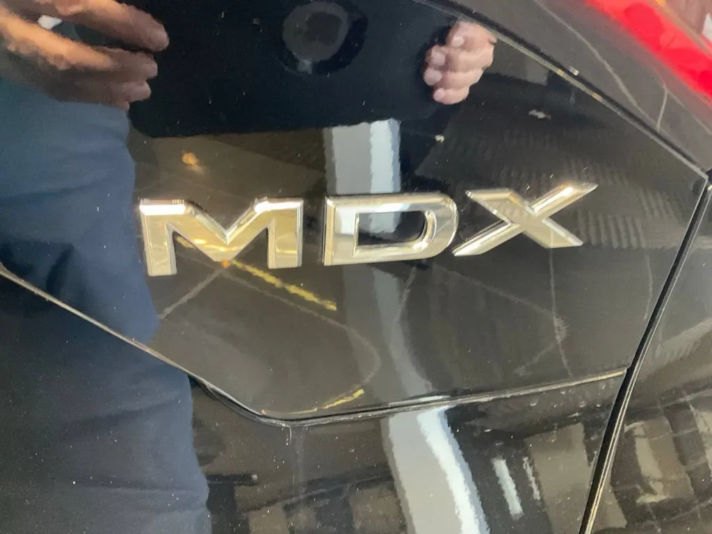 Acura MDX photo 28