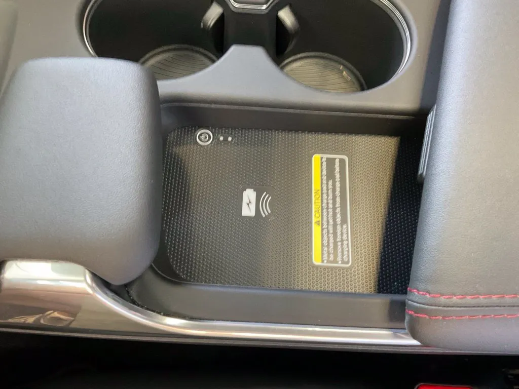 Acura TLX photo 20