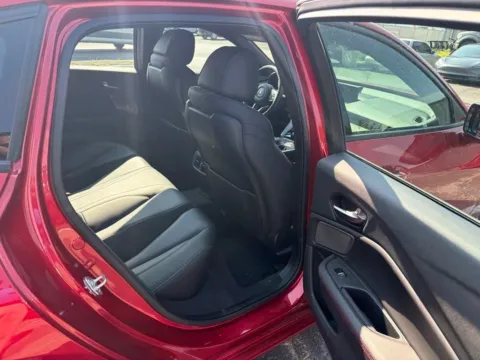 More photos of 2023 Acura TLX w/A-Spec Package at Jay Wolfe Acura, MO