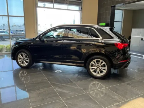 More photos of 2023 Audi Q3 S line Premium Plus at Jay Wolfe Acura, MO