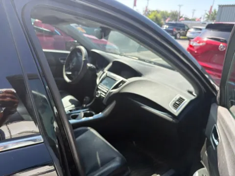 More photos of 2018 Acura TLX w/Technology Pkg at Jay Wolfe Acura, MO