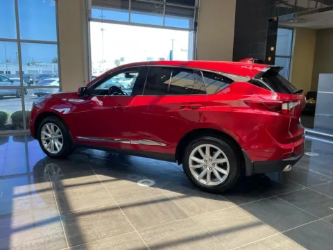 More photos of 2021 Acura RDX at Jay Wolfe Acura, MO