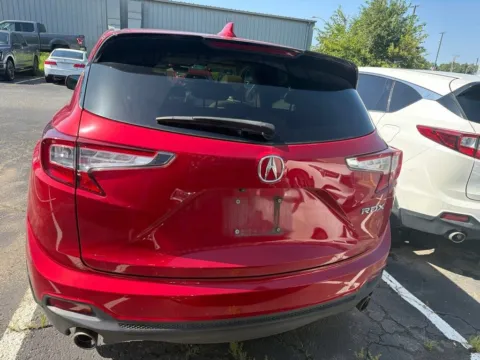 More photos of 2021 Acura RDX at Jay Wolfe Acura, MO