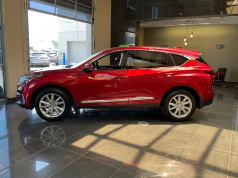More photos of 2021 Acura RDX at Jay Wolfe Acura, MO
