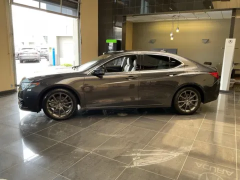 More photos of 2015 Acura TLX V6 Advance at Jay Wolfe Acura, MO