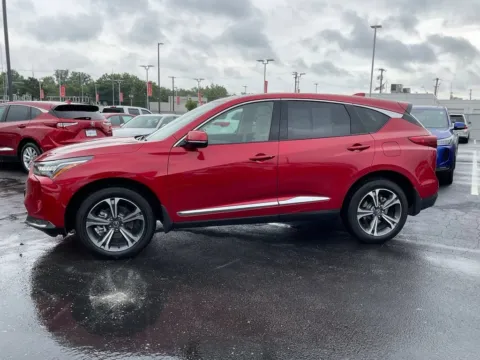 More photos of 2023 Acura RDX w/Advance Package at Jay Wolfe Acura, MO