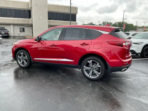 More photos of 2023 Acura RDX w/Advance Package at Jay Wolfe Acura, MO