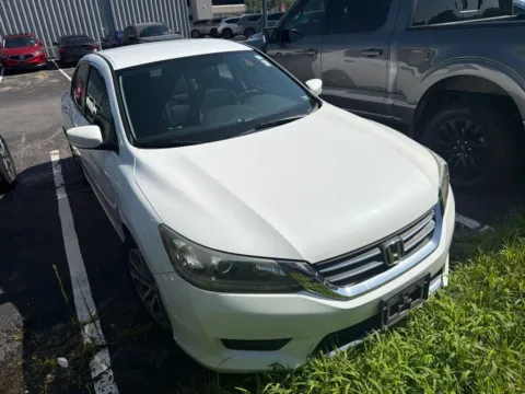 Photos of 2014 Honda Accord Sedan Sport for sale in Kansas City, MO at Jay Wolfe Acura