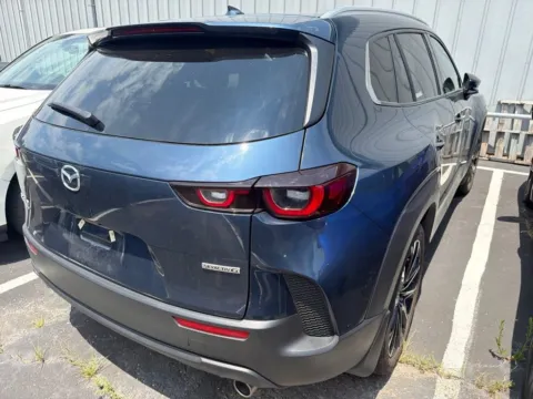 More photos of 2024 Mazda CX-50 2.5 S Premium Plus Package at Jay Wolfe Acura, MO
