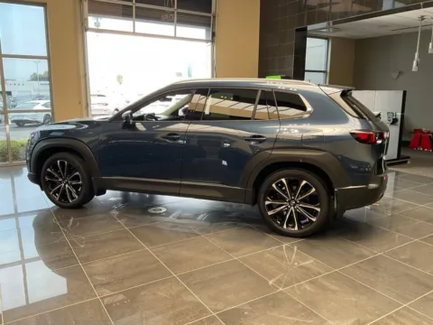 More photos of 2024 Mazda CX-50 2.5 S Premium Plus Package at Jay Wolfe Acura, MO