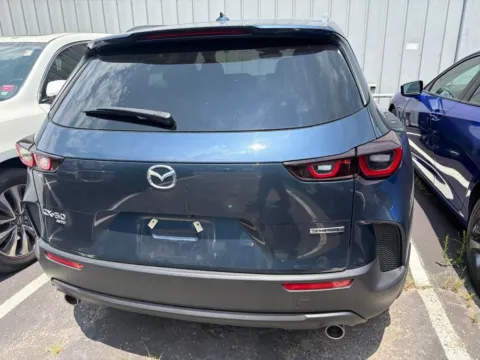 More photos of 2024 Mazda CX-50 2.5 S Premium Plus Package at Jay Wolfe Acura, MO