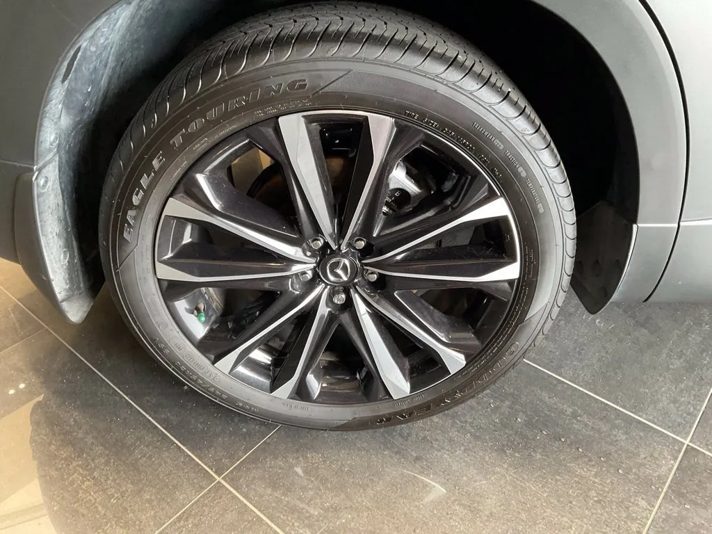 Mazda CX-50 photo 8