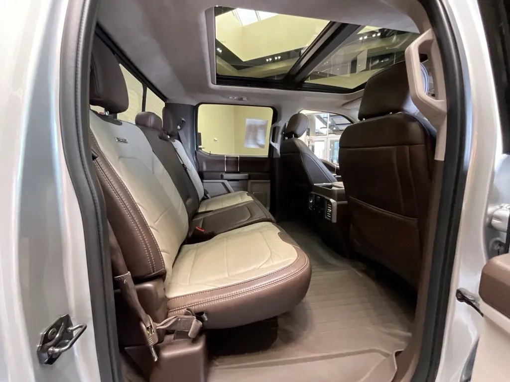 Ford F-150 photo 20