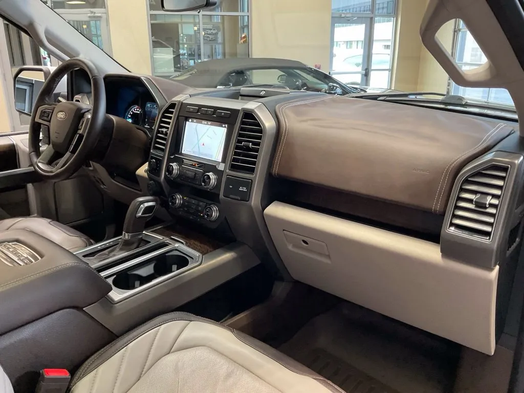 Ford F-150 photo 18