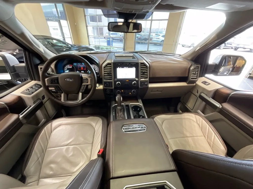 Ford F-150 photo 8