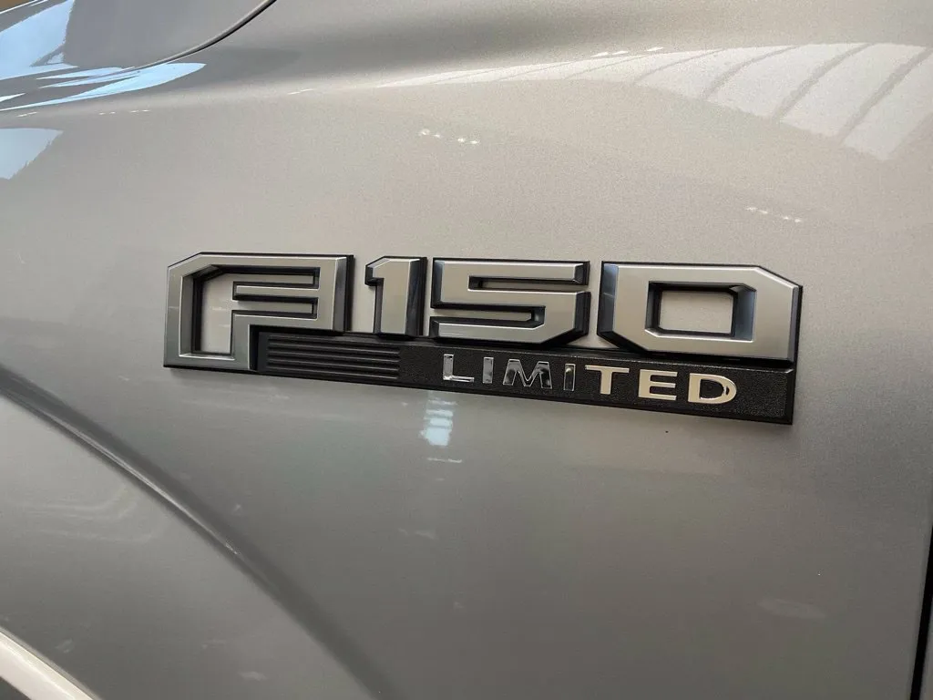 Ford F-150 photo 22