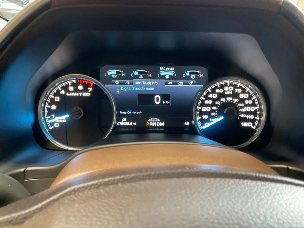 Ford F-150 photo 14