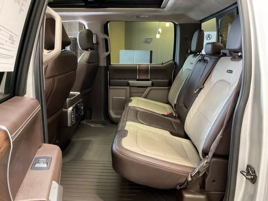 Ford F-150 photo 21