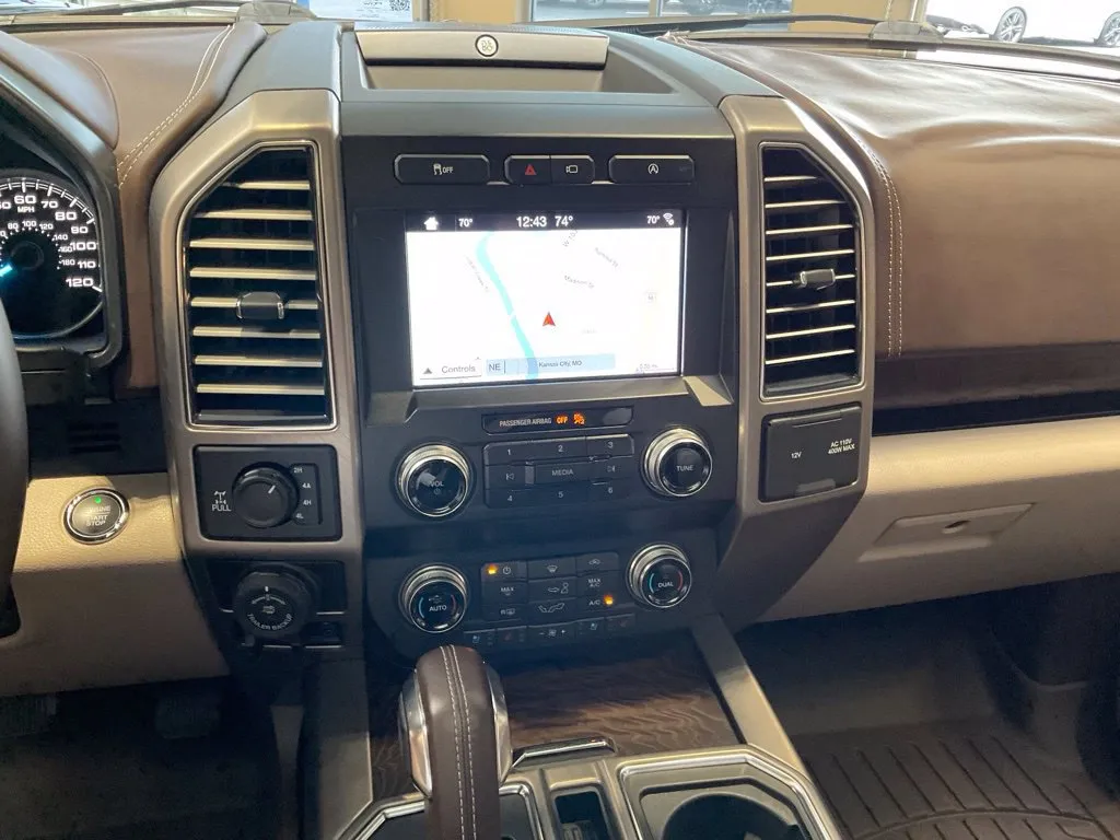 Ford F-150 photo 15