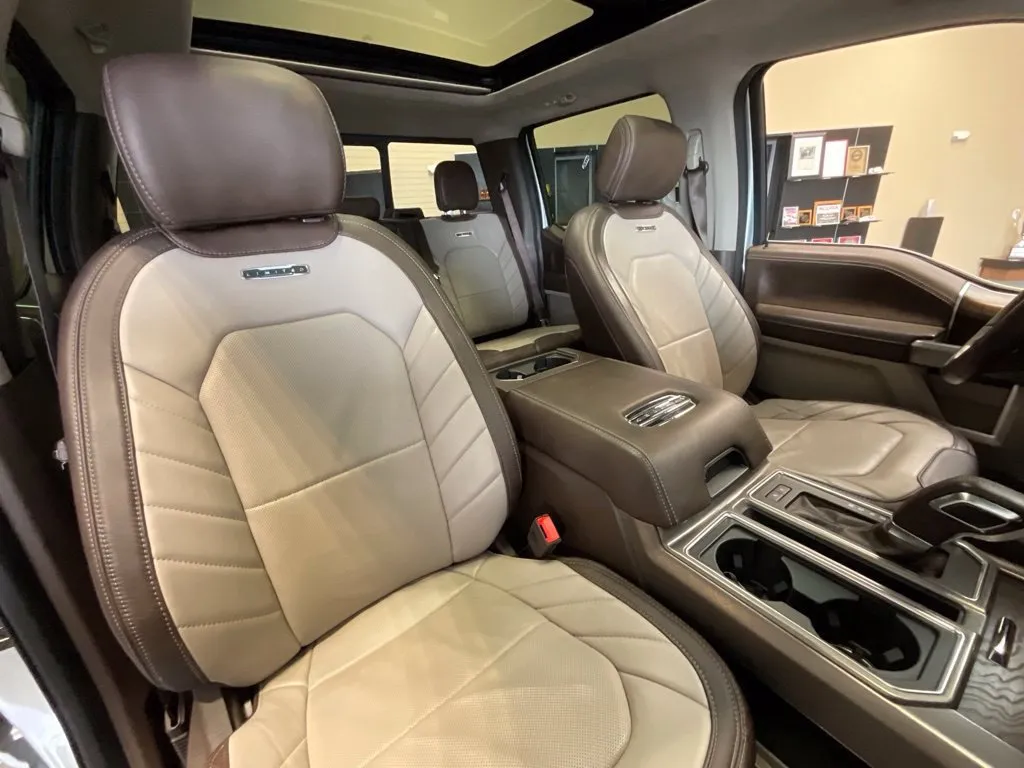 Ford F-150 photo 19