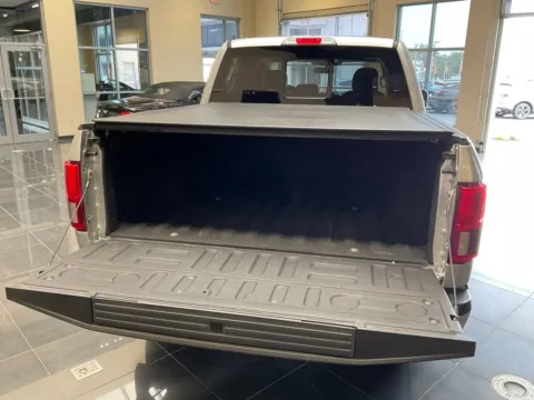 More photos of 2019 Ford F-150 Limited at Jay Wolfe Acura, MO