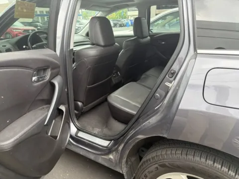 More photos of 2018 Acura RDX at Jay Wolfe Acura, MO
