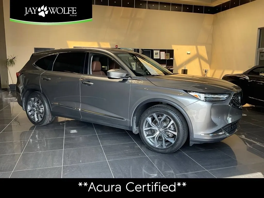 2023 Acura MDX w/Technology Package for sale in Kansas City, MO