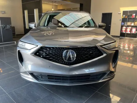 Photos of 2023 Acura MDX w/Technology Package for sale in Kansas City, MO at Jay Wolfe Acura