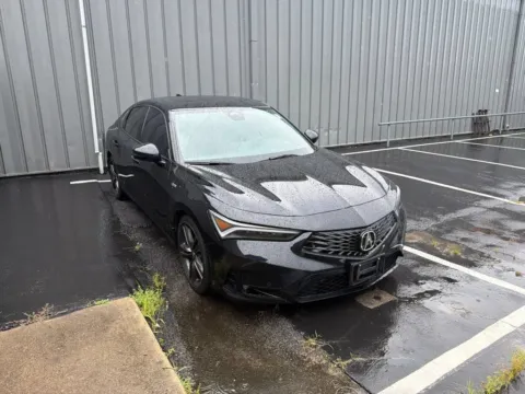 Photos of 2023 Acura Integra w/A-Spec Technology Package for sale in Kansas City, MO at Jay Wolfe Acura