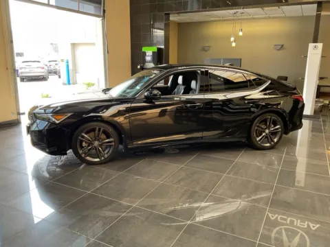 More photos of 2023 Acura Integra w/A-Spec Technology Package at Jay Wolfe Acura, MO