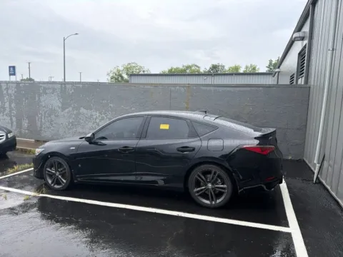 More photos of 2023 Acura Integra w/A-Spec Technology Package at Jay Wolfe Acura, MO