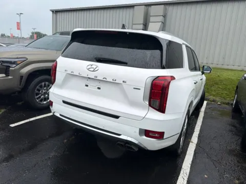 More photos of 2020 Hyundai Palisade Limited at Jay Wolfe Acura, MO