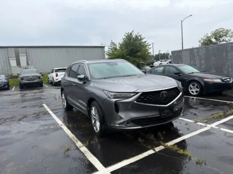Photos of 2024 Acura MDX w/Advance Package for sale in Kansas City, MO at Jay Wolfe Acura