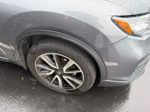 Another view of 2020 Nissan Rogue SL for sale in Kansas City, MO at Jay Wolfe Acura
