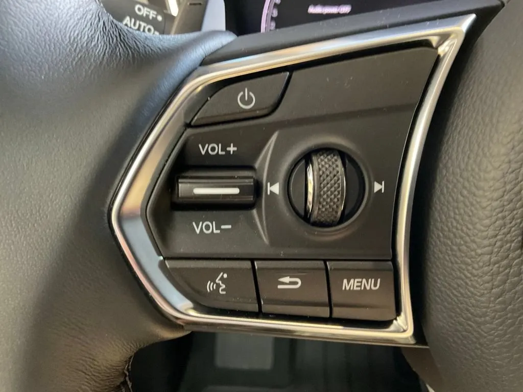 Acura MDX photo 13