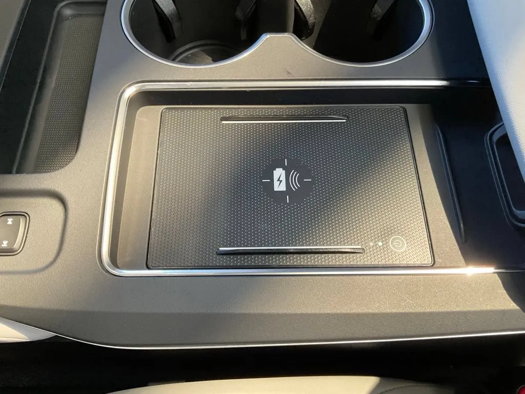 Acura MDX photo 20