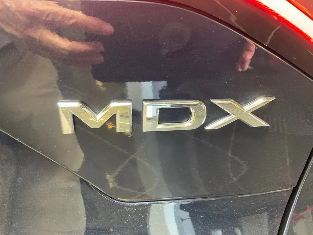 Acura MDX photo 28