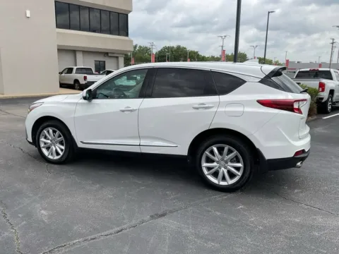 More photos of 2021 Acura RDX at Jay Wolfe Acura, MO