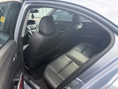 More photos of 2015 Acura TLX at Jay Wolfe Acura, MO