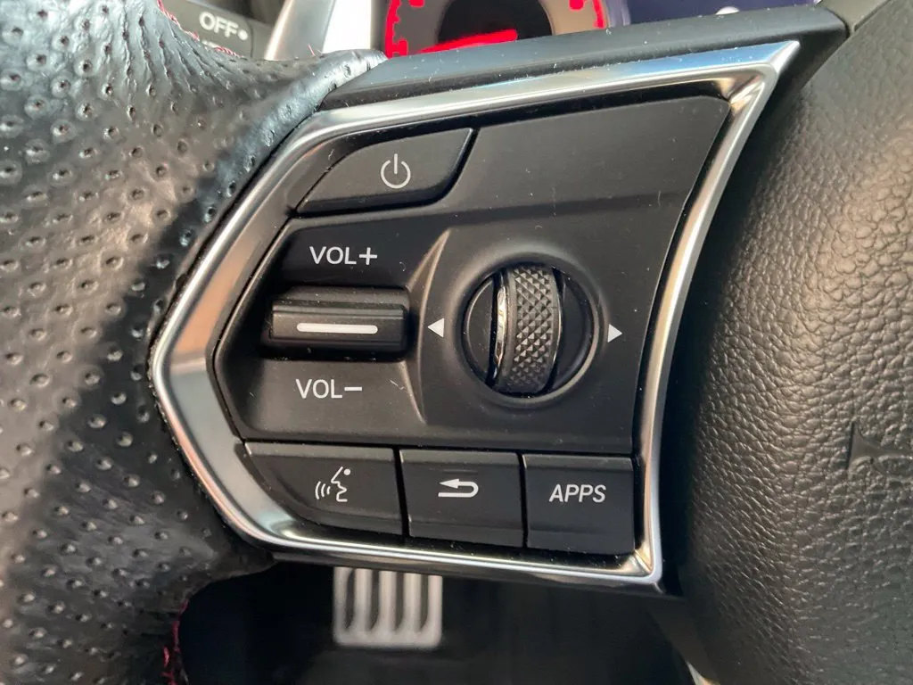 Acura TLX photo 13