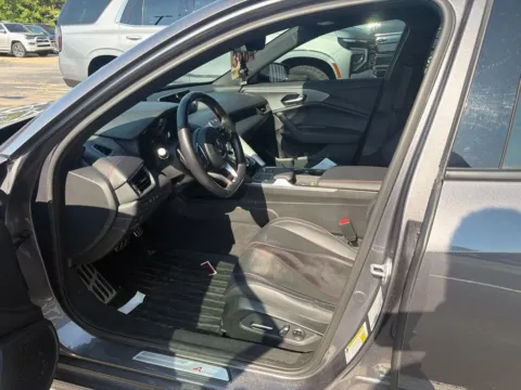 More photos of 2022 Acura TLX w/A-Spec Package at Jay Wolfe Acura, MO