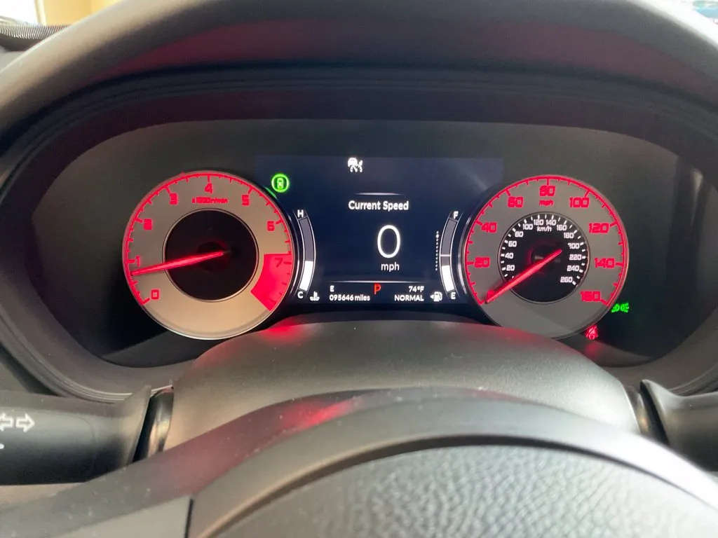 Acura TLX photo 15