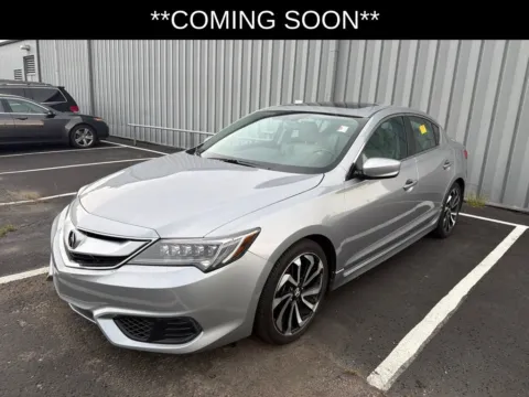 Silver 2018 Acura ILX Special Edition for sale in Kansas City, MO