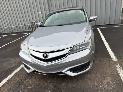 Photos of 2018 Acura ILX Special Edition for sale in Kansas City, MO at Jay Wolfe Acura