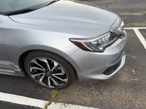 More photos of 2018 Acura ILX Special Edition at Jay Wolfe Acura, MO