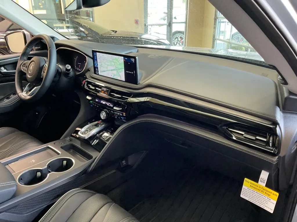 Acura MDX photo 21