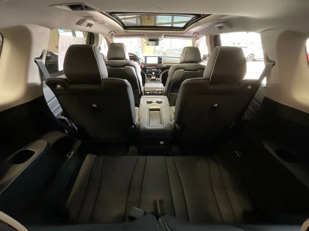 Acura MDX photo 27