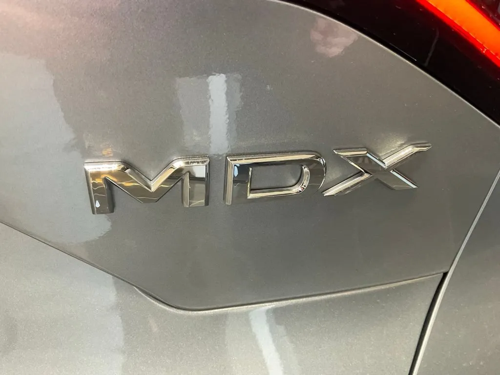Acura MDX photo 28