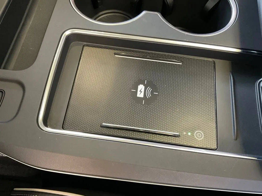 Acura MDX photo 20