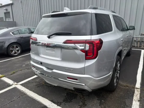Another view of 2020 GMC Acadia Denali for sale in Kansas City, MO at Jay Wolfe Acura